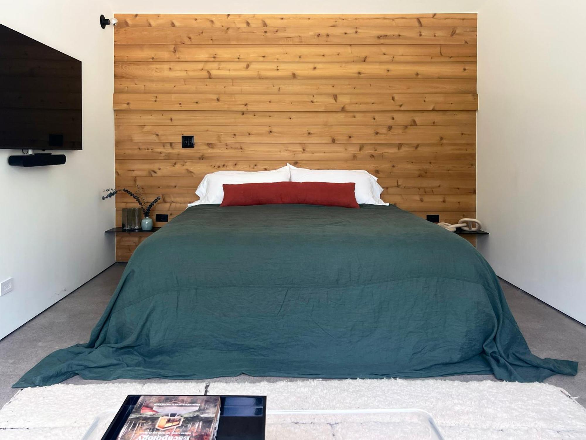 Coldbrook Bed And Breakfast Bearsville Екстер'єр фото